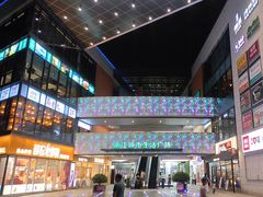 -浦江城市生活广场(江月路店)