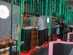 -大隐·成都火锅Bistro(合生麒麟新天地店)