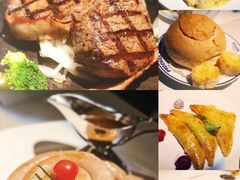 -俄士厨房(五棵松华熙LIVE店)