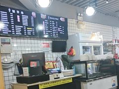 -壹块捌烧烤(灯市口店)