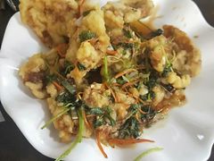 -祝家饺子馆