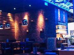 大堂-bluefrog蓝蛙(皇庭广场店)
