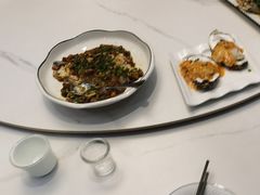 -渔码头食府(蓬莱阁店)
