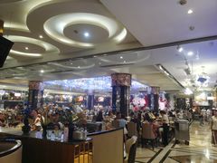 -芭菲盛宴·环球美食(北城国际店)