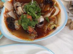 -日照大牌檔•小船海鲜(万平口店)