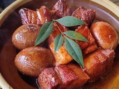 -院子餐厅·大锅菜·老杭帮(桥西直街店)