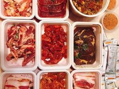 -新石器烤肉(招商1872店)