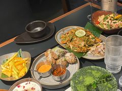 -Ameigo梅果·云贵川bistro(长宁来福士店)