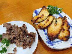 -银子铁板烧料理自助餐(人民广场店)