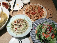 -渝信川菜(西单店)