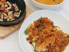 -香港新曜记·粤菜点心(滨江宝龙店)