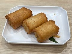 -蔡澜点心·粤菜(新街口IFCX店)