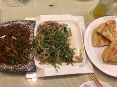 -东四民芳餐厅(世茂工三店)