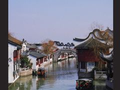 -召稼楼古镇