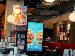 -必胜客(新中纬店)
