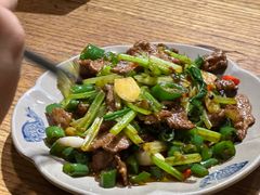 -小天府川菜馆(魏公村店)