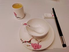 -箸福·夜上海(雨花客厅店)