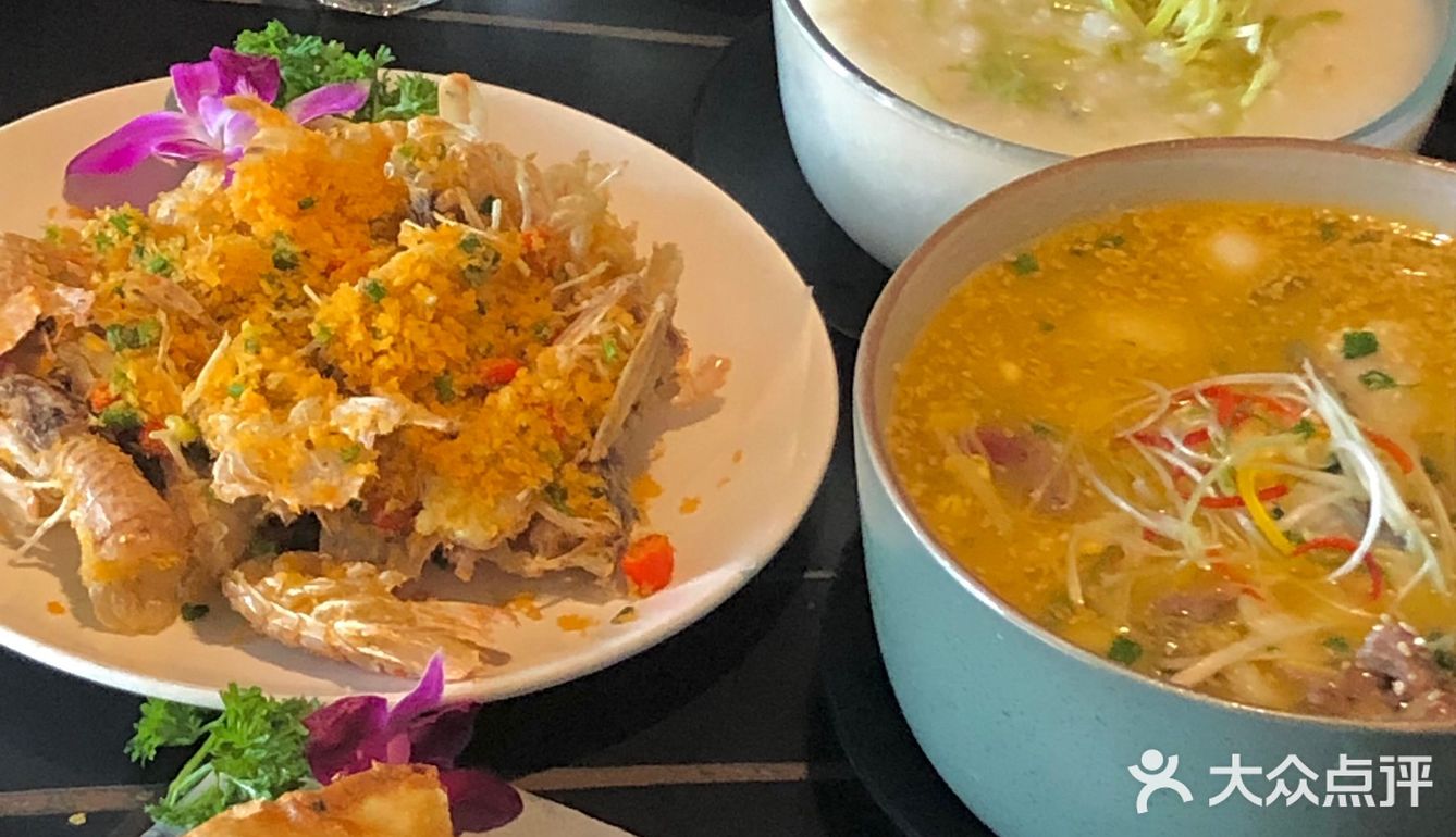 北海这家餐厅性价比超高！