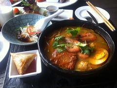 早餐2-杭州逸酒店(西湖武林店)