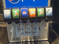 -汉巴味德自助餐厅(嘉定宝龙广场店)