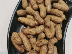 -云晓光头烧烤吧(德平路店)