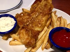 -RED LOBSTER(中城西店)