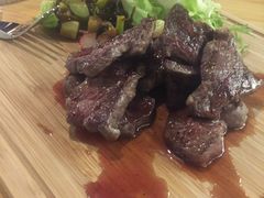 -MEAT MATE 鲜食肉铺(凤凰汇·里巷店)