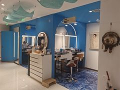 -海马体大师店(上海华润时代广场大师店)