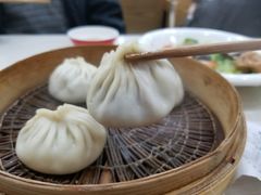 -珊珊小笼馆(仙霞路店)