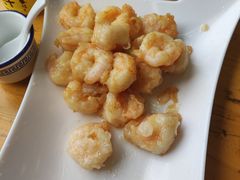 -清真利德顺小老饭庄(复兴路店)
