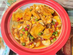 -老厨家(文政街总店)