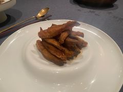熏鲳鱼-荣府宴(南阳路店)