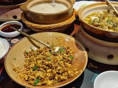 -拾捌川·自贡爆炒(新街口店)