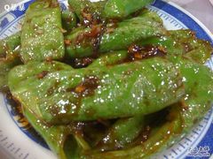 虎皮尖椒-九河居(荔湾路店)