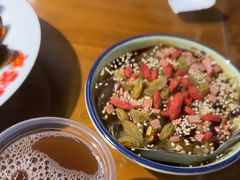 -小街47號江湖菜(四合院店)