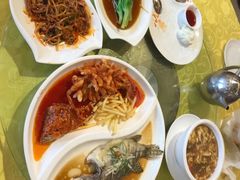 -马凯餐厅(长椿街店)