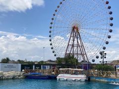 -三亚海昌梦幻海洋不夜城