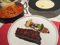 -赤火牛排(金狮广场店)