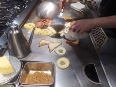 -大成铁板烧•板前(复古餐厅石老人店)