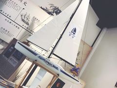 -望海·帆船主题咖啡厅•品茗下午茶(石湖景区店)