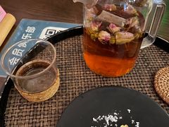 -泰适SPA馆丨精油·按摩·足道(后海地铁口店)
