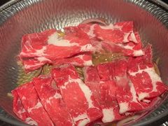 -牛New寿喜烧(中山公园龙之梦店)