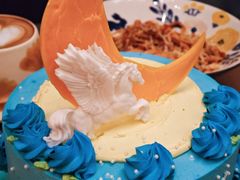 -CAKE BOSS 蛋糕老板(西单君太百货店)