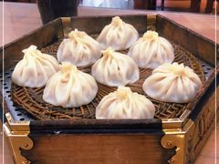 -西安贾三灌汤包·回坊小吃·清真炒菜(北院门总店)