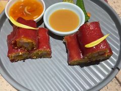 -点都德(聚福楼店)