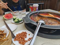-川西坝子火锅(金沙1.0直营店)