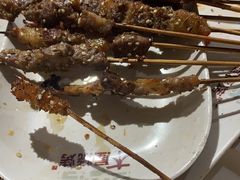 -木屋烧烤(西南角店)