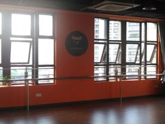 -5258艺术空间(海上海·弘基休闲广场D区店)