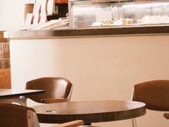 -fishtank鱼缸咖啡(三山街店)