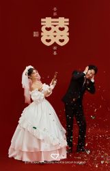 -27°罗马风情婚纱摄影